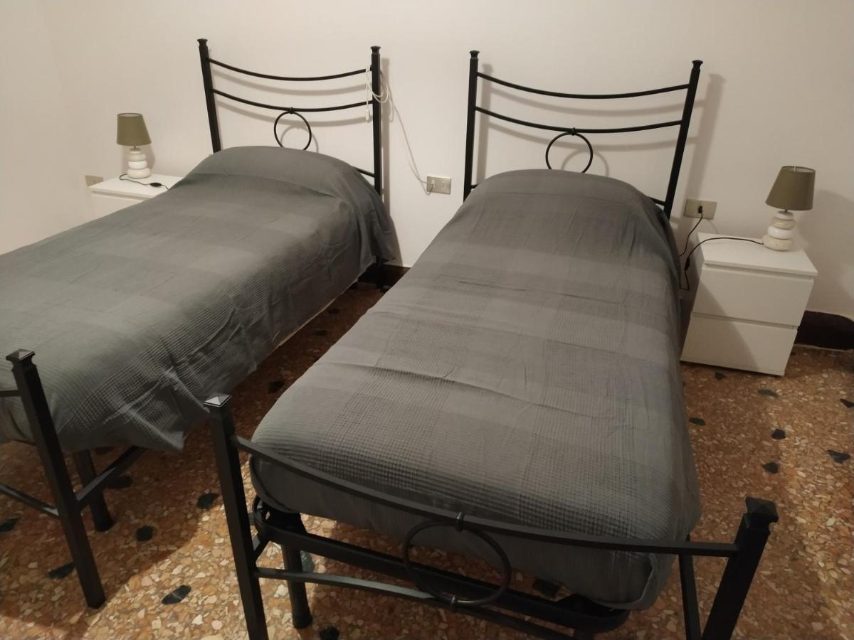 Guizzo Appartement Venetië