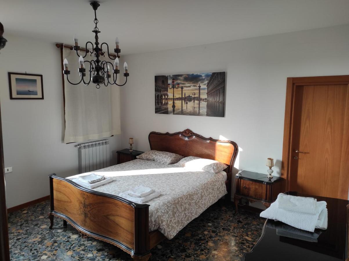 Appartement Guizzo Venise
