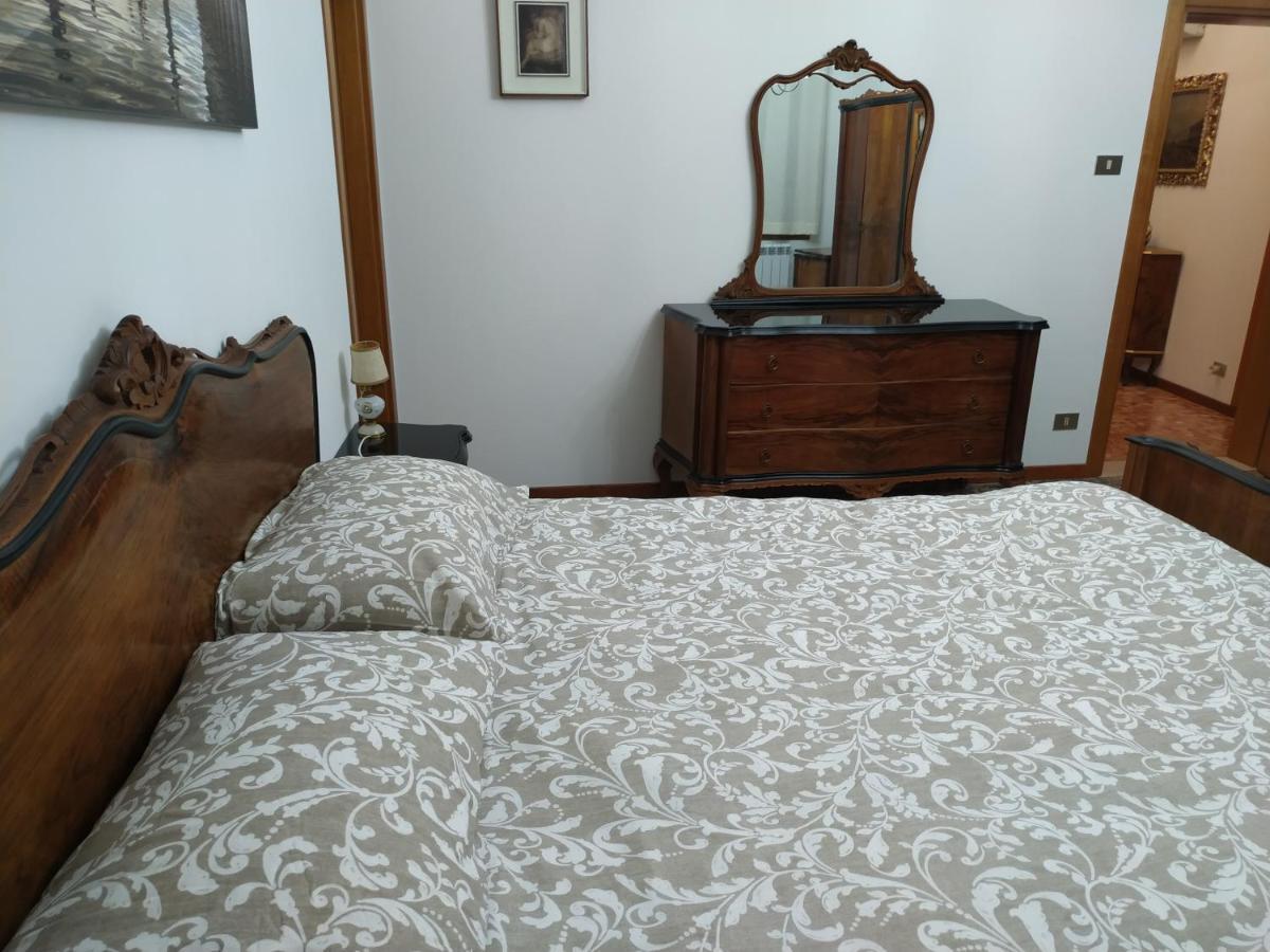 Guizzo Appartement Venise