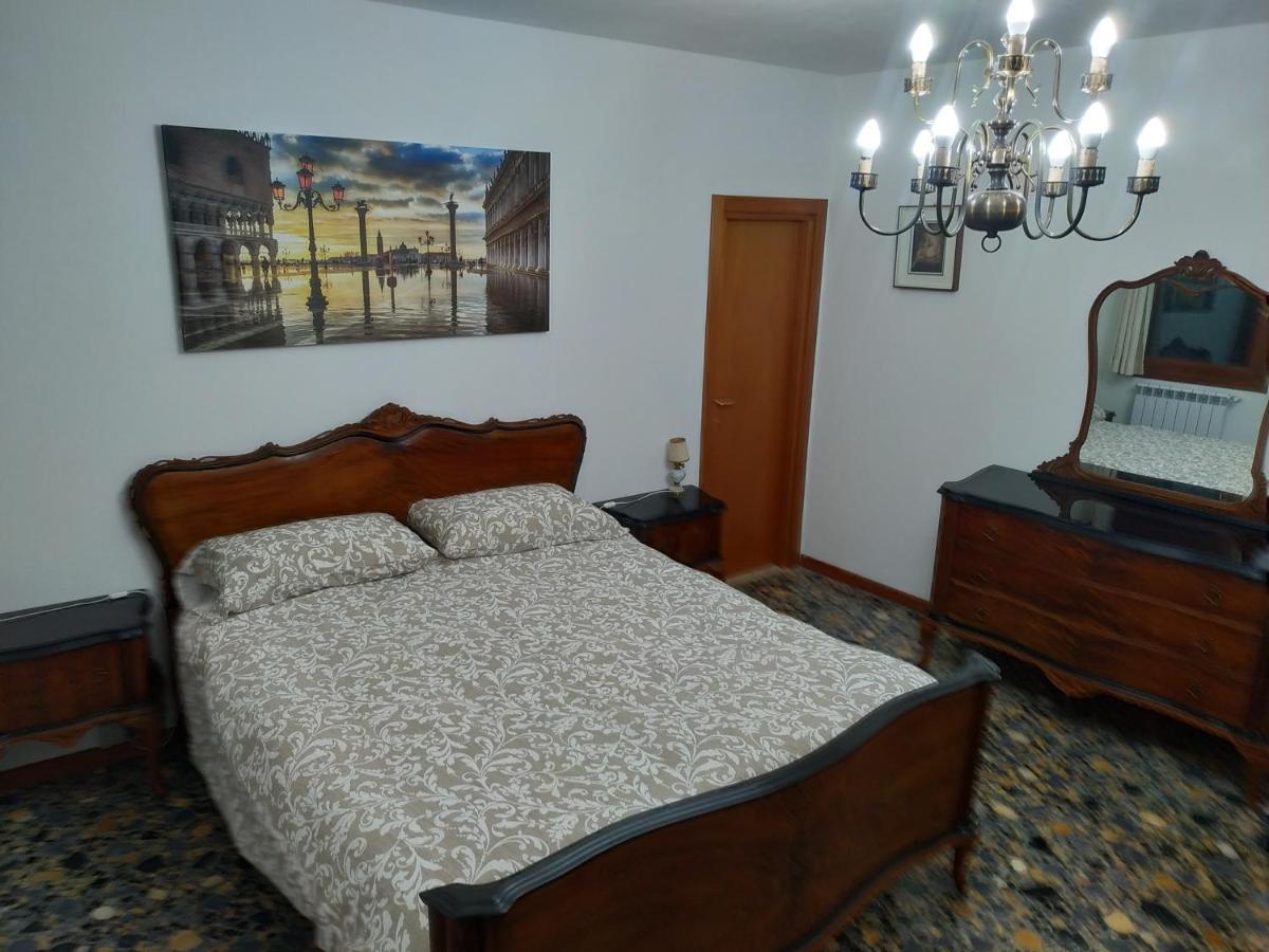 Appartement Guizzo Venise
