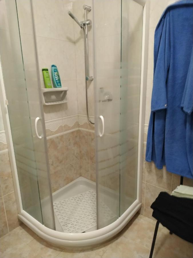Appartement Guizzo Venise